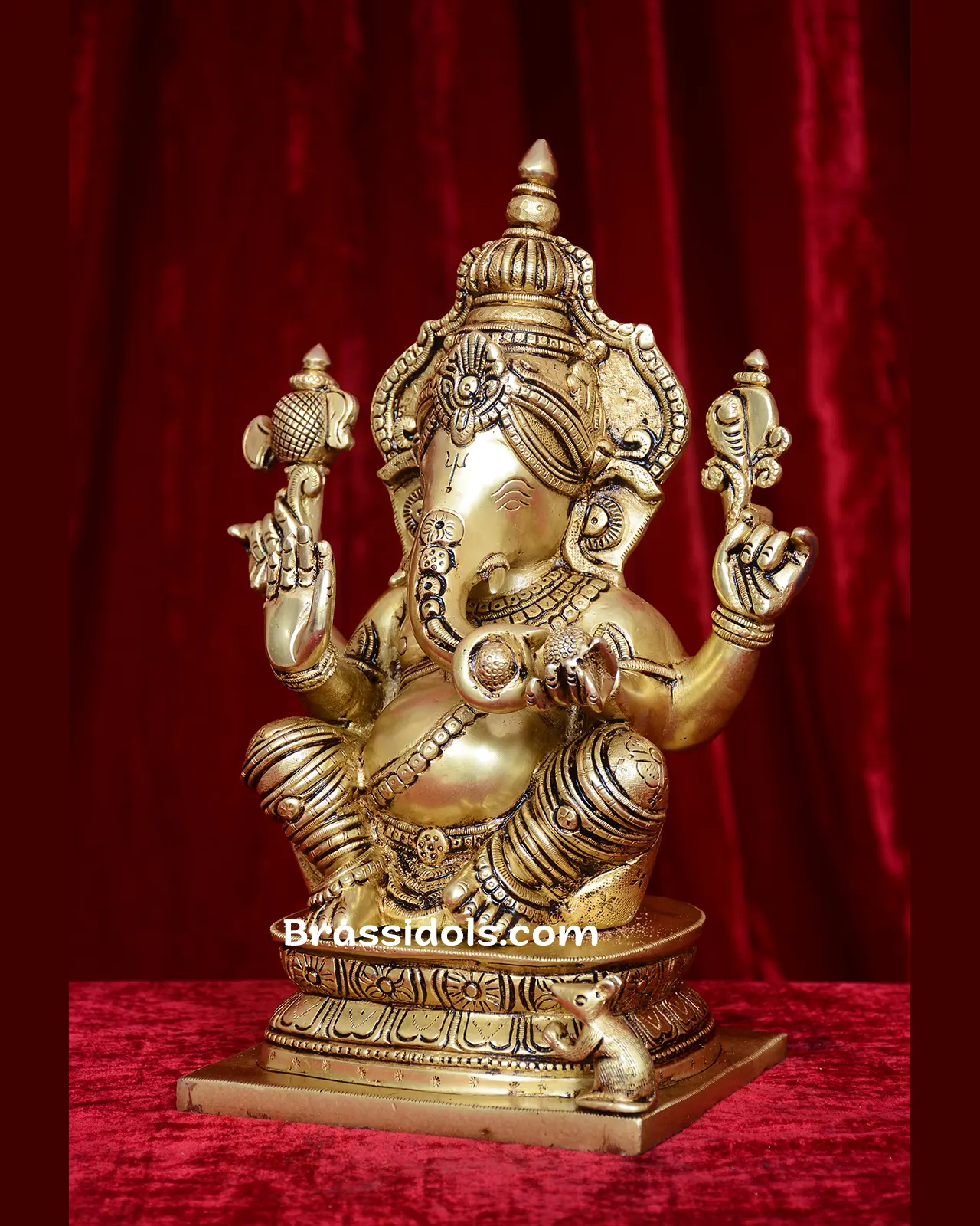 Ganesh - secondary