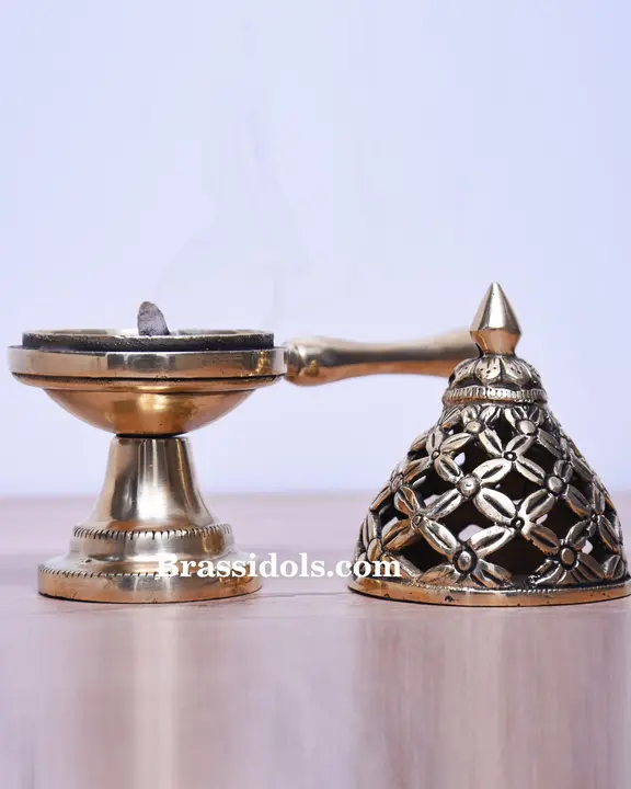 Dhoop Dani with handle - secondary