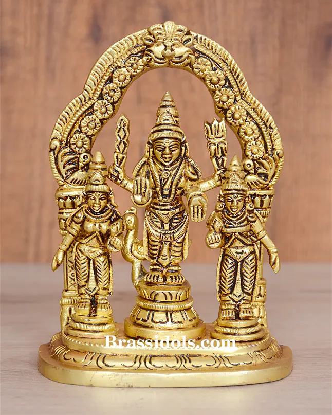 Frame Murgan With Base