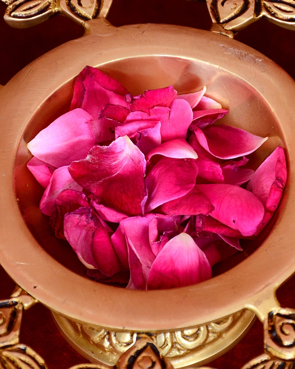 Gol Deepak with Kamal Deepak - secondary