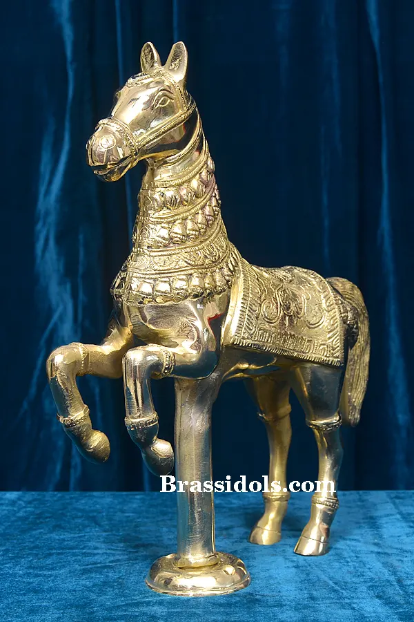 Jumping Horse 4.00 kg - secondary