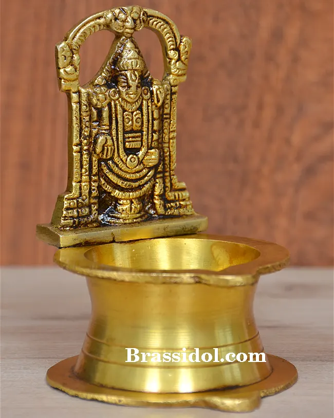 Balaji With Diya - secondary