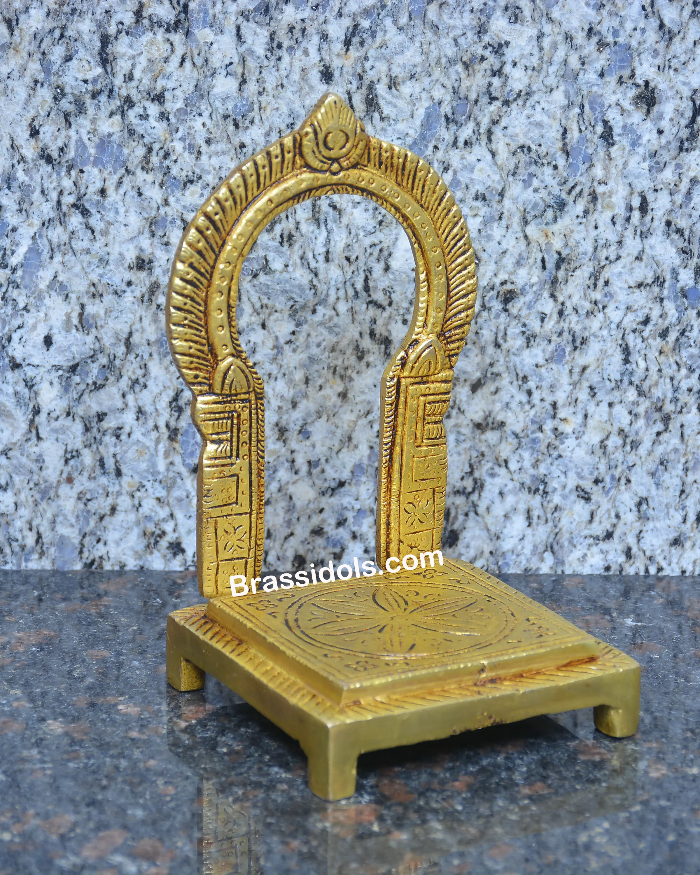 Big Frame Choki - secondary