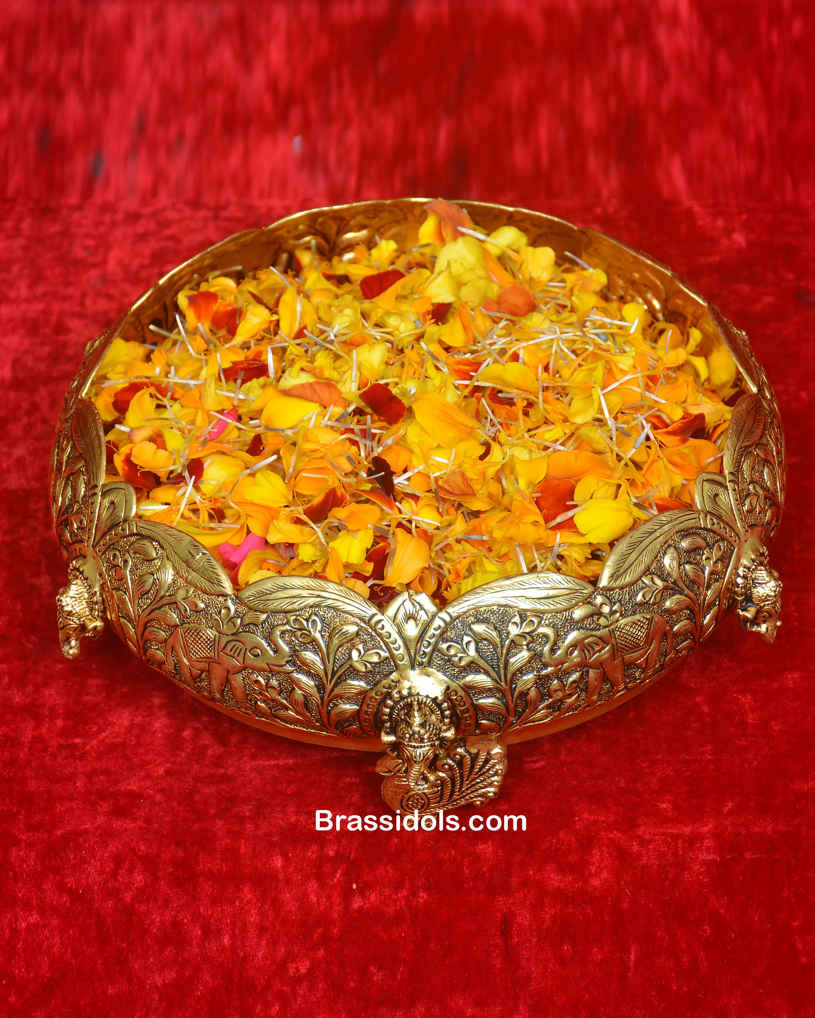 LIGHT WEIGHT ELEPHANT SHEET URLI