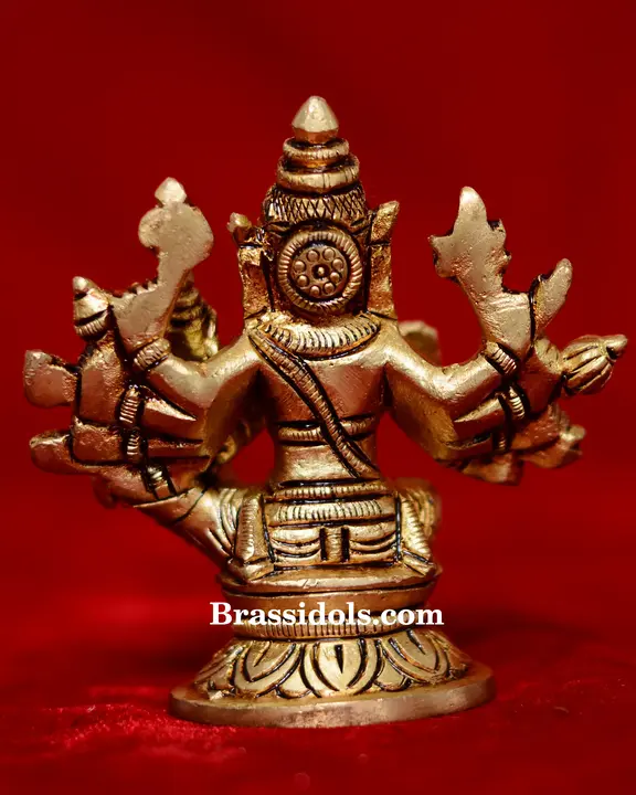 Varah Laxmi - secondary