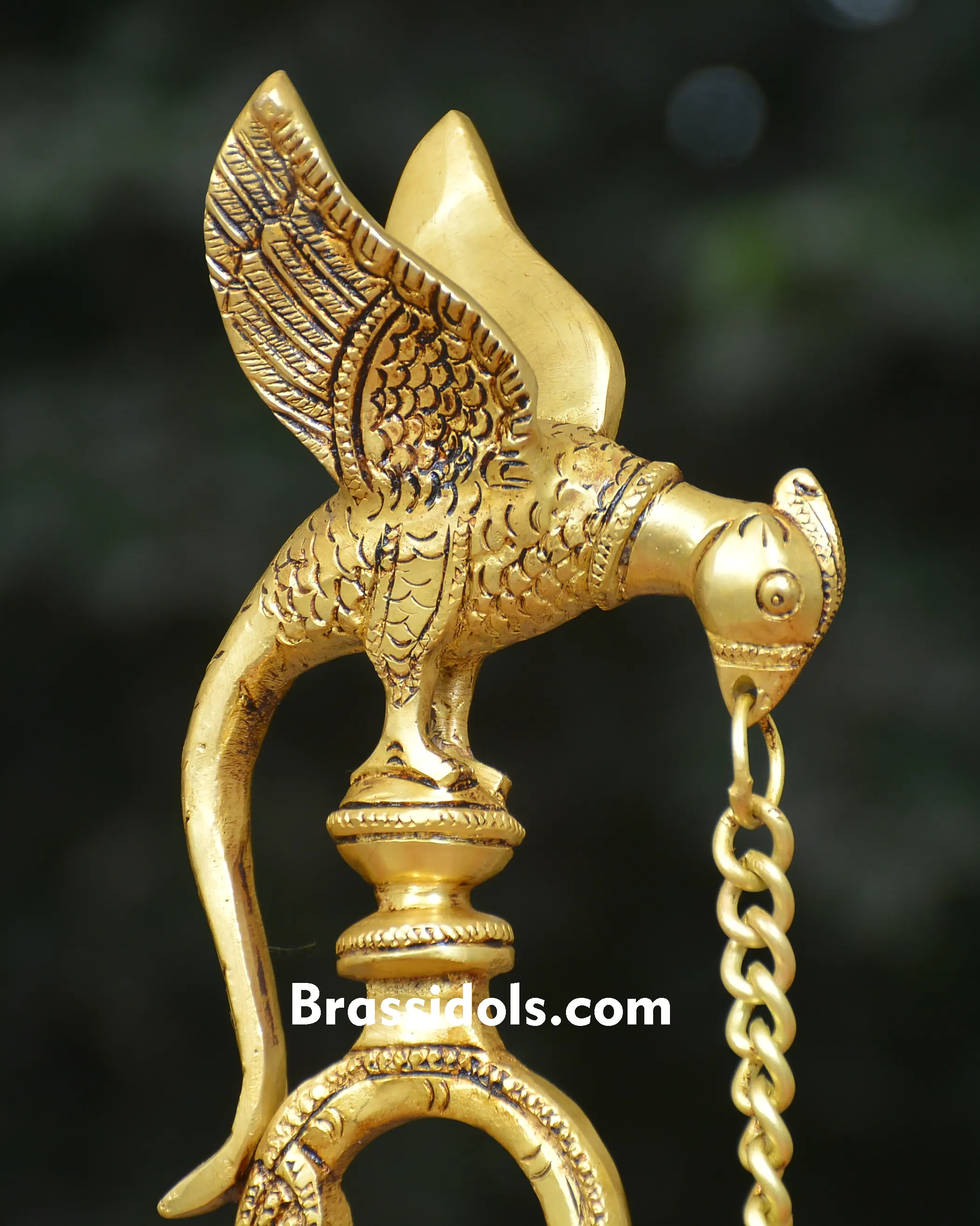 3 LEG DESIGN CHOKI ANNA LATKAN DEEPAK - secondary