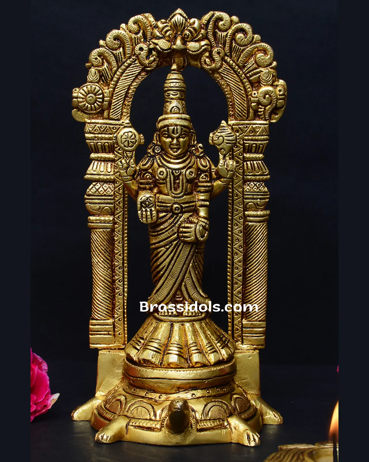 Frame Tort Balaji