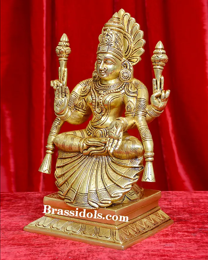 Padmavati With Base 7.00kg - secondary