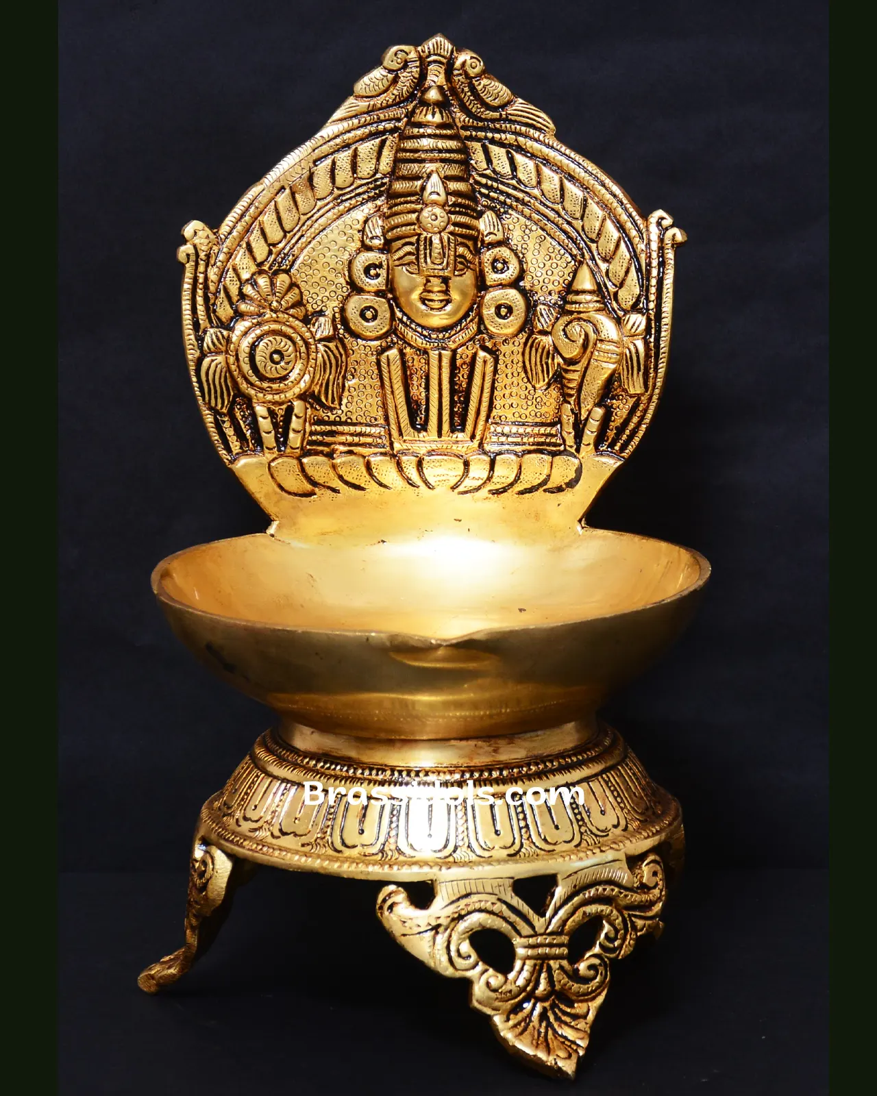 Shank Chankra Nama Karota