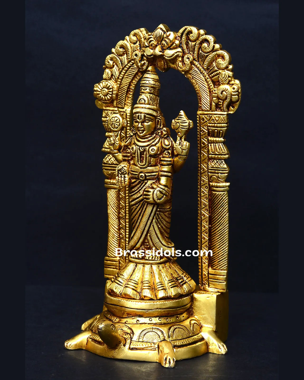 Frame Tort Balaji - secondary