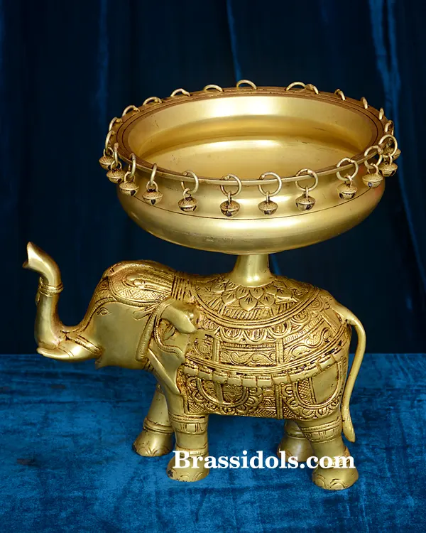 Elephant Urli 12.00 kg - secondary