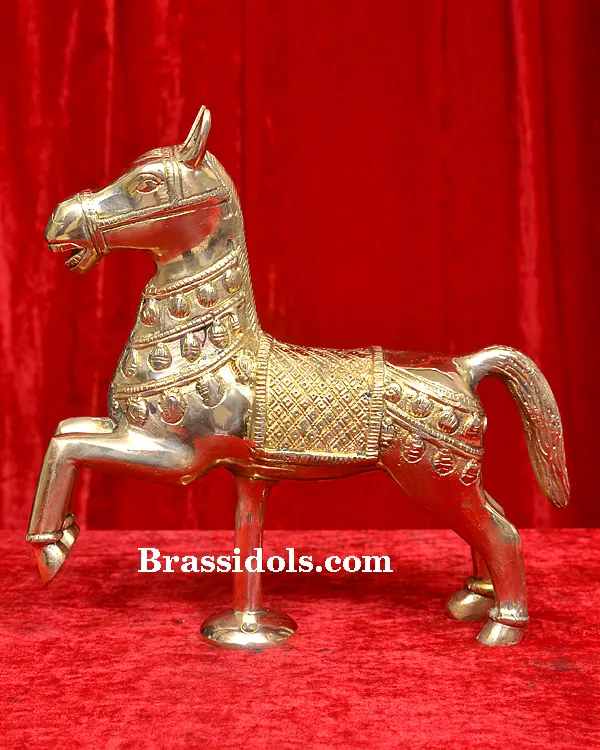 Jumping Horse 3.00 kg - secondary