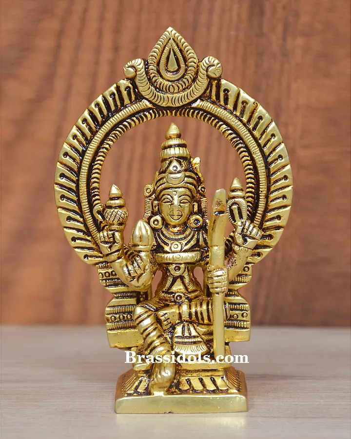 Frame Raj Rajeshwari