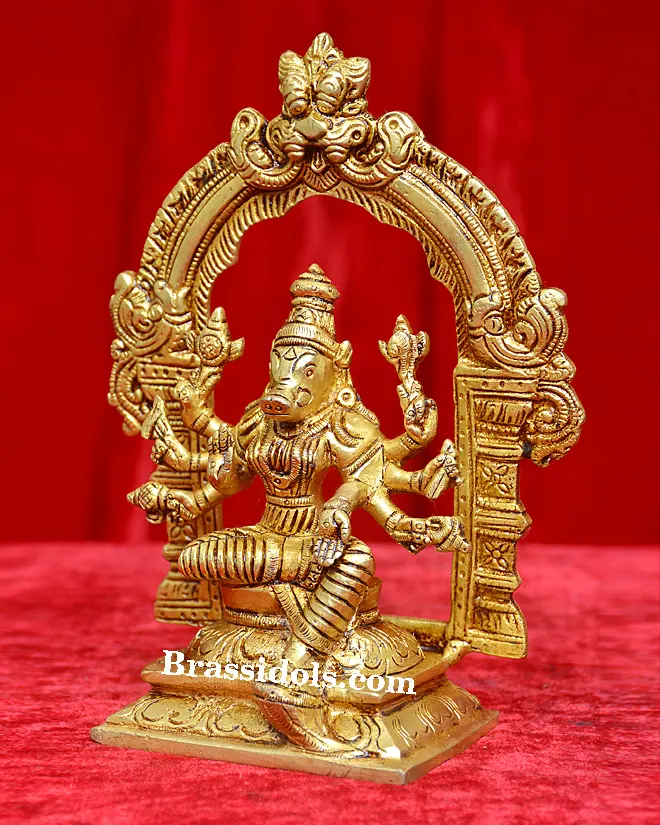 Frame Varagi -- 1kg - secondary