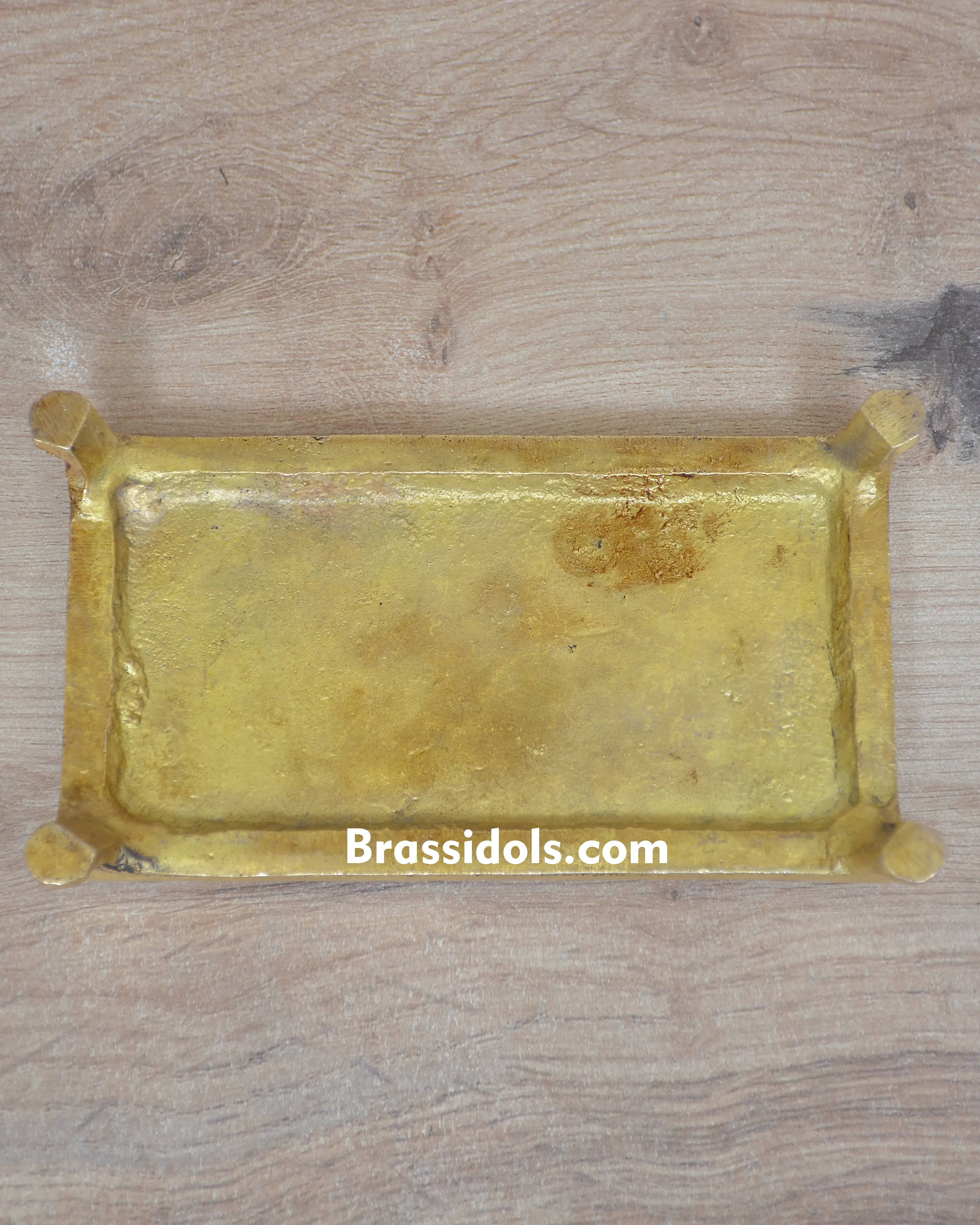 Kalash Design Rectangle Choki - secondary