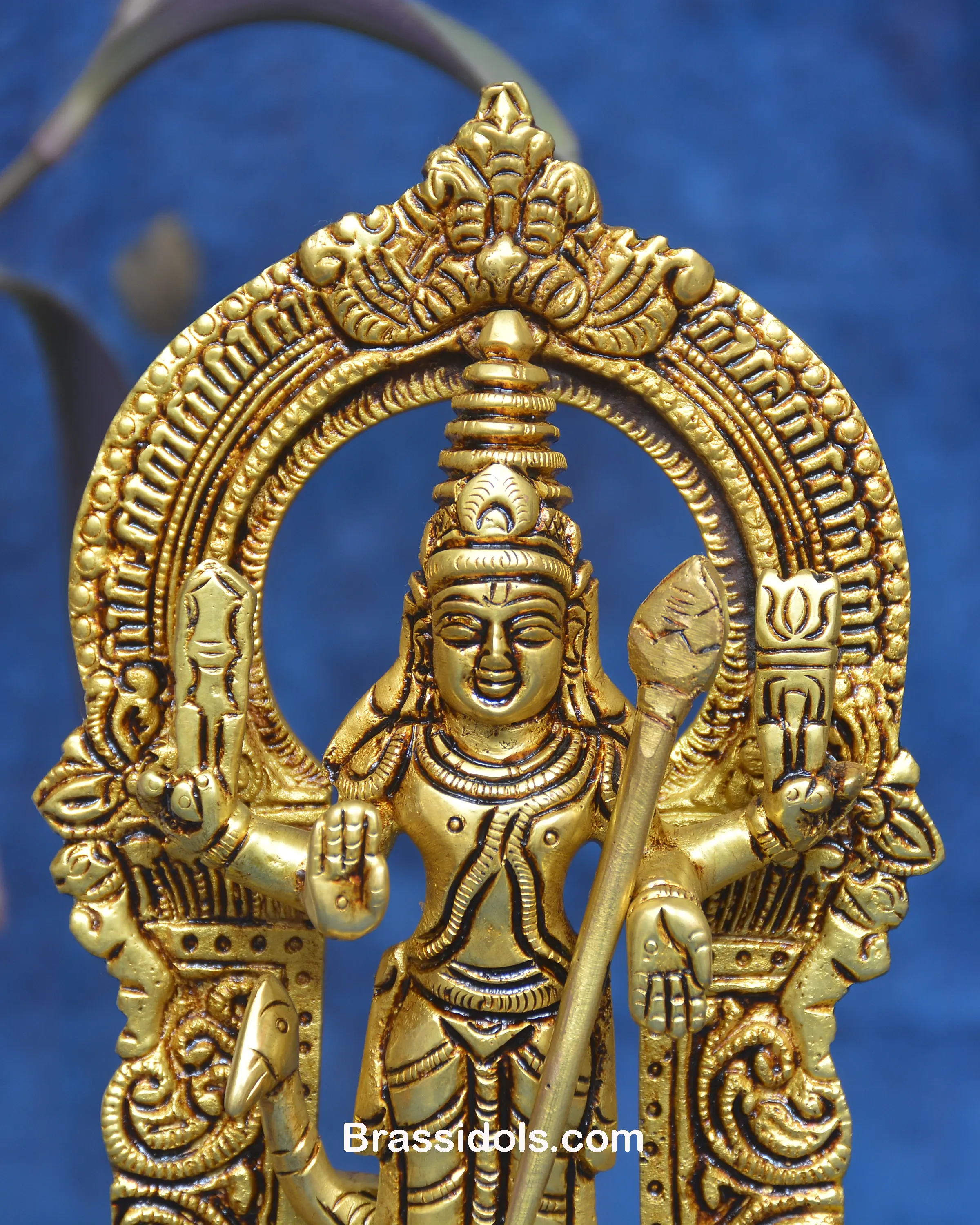 FRAME MURGAN STANDING - secondary