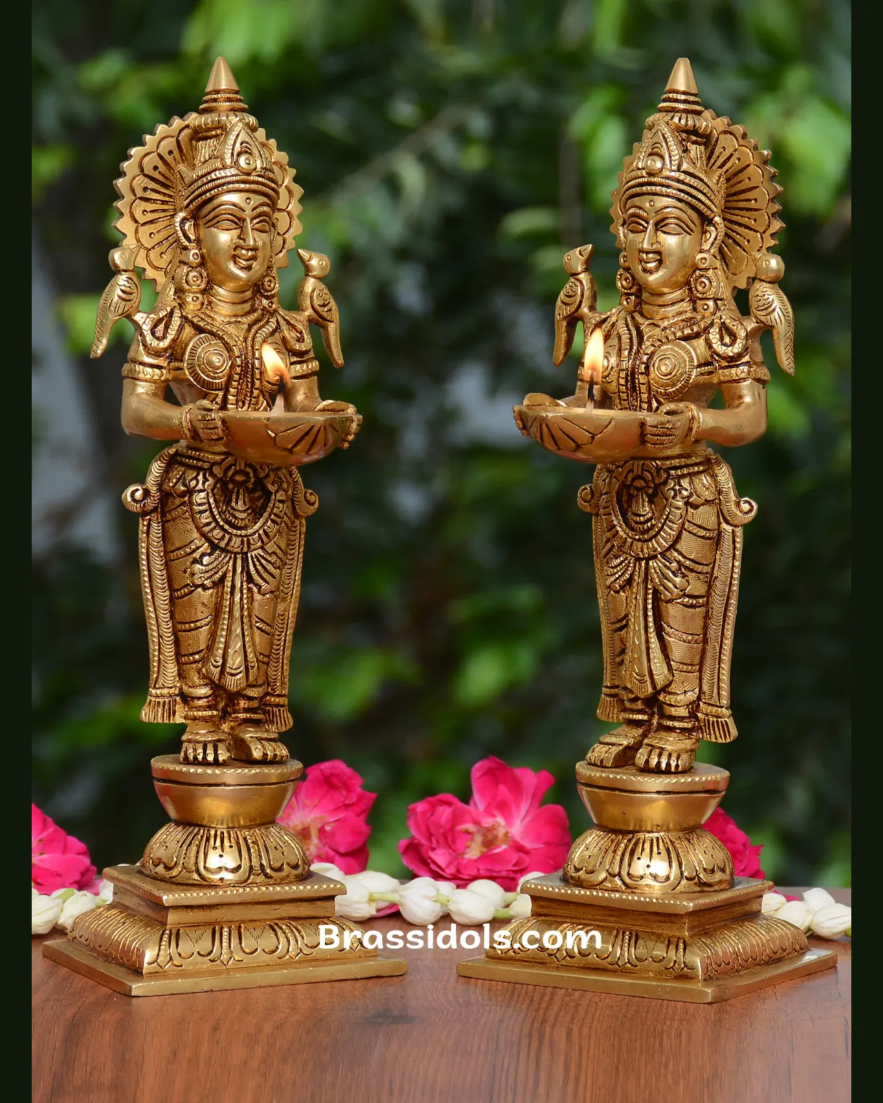 Deeplady (Set) - secondary