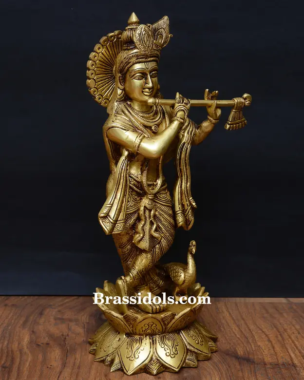 Kamal Krishna - secondary