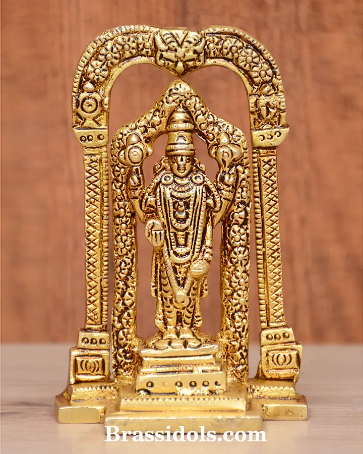 Frame T Balaji