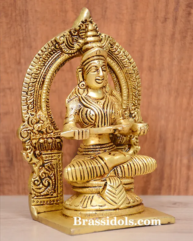 Frame Annapurna - secondary