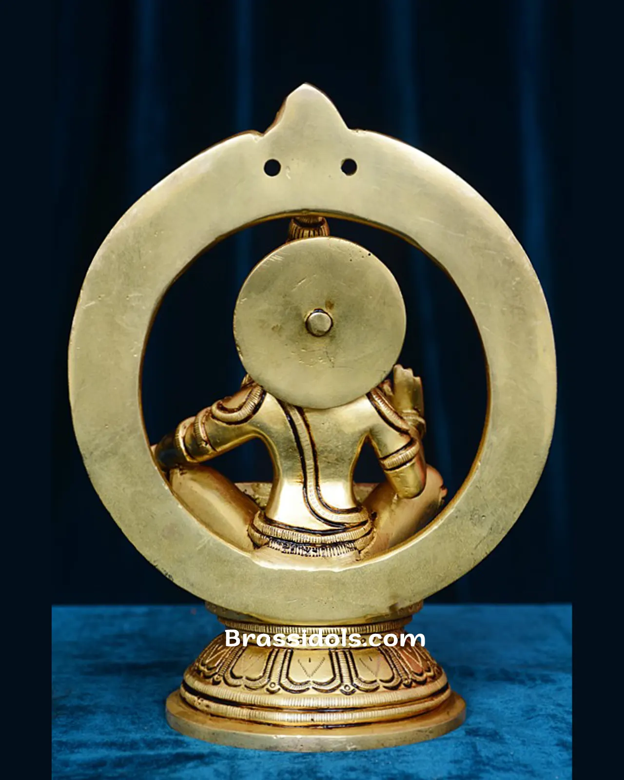 Frame Aiyappa - secondary