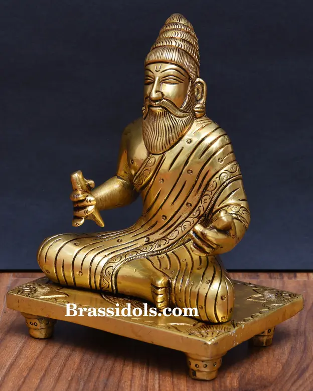 Kalpvriksha Tree Deepam - secondary