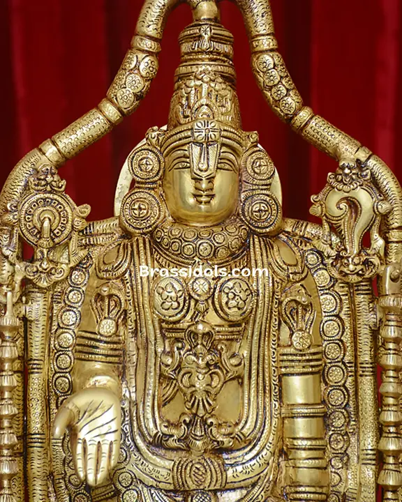 Frame Choki Standing Balajai - secondary