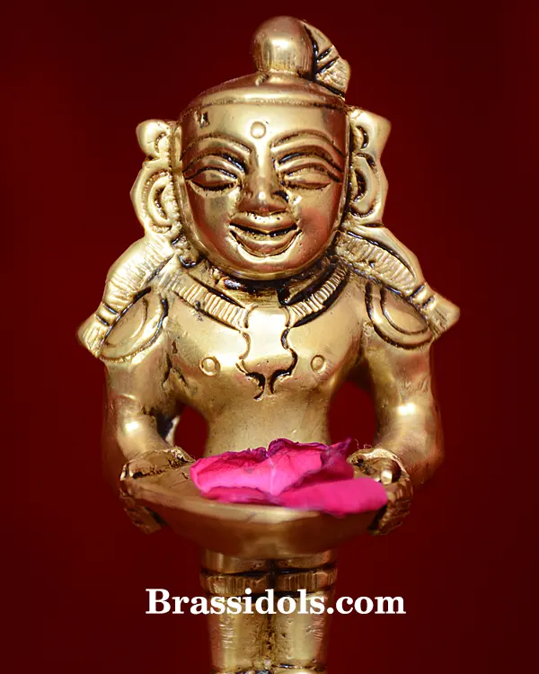 Elephant Deep Lady - secondary