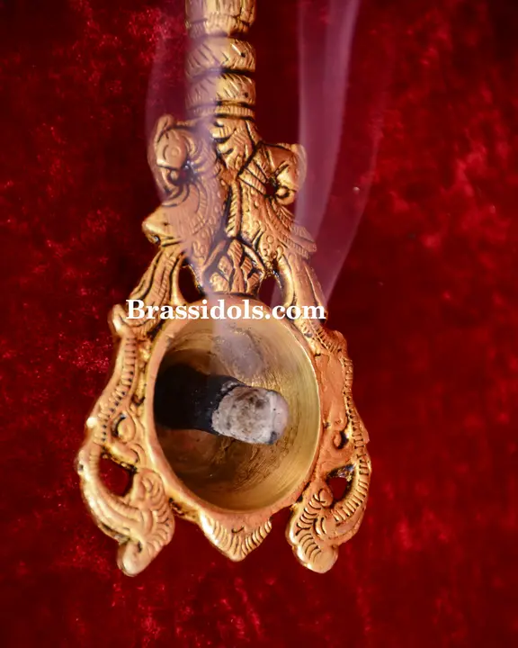 KRISHNA SPOON - secondary