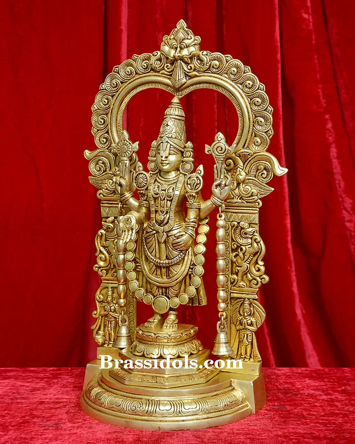 Frame Balaji With Base - secondary