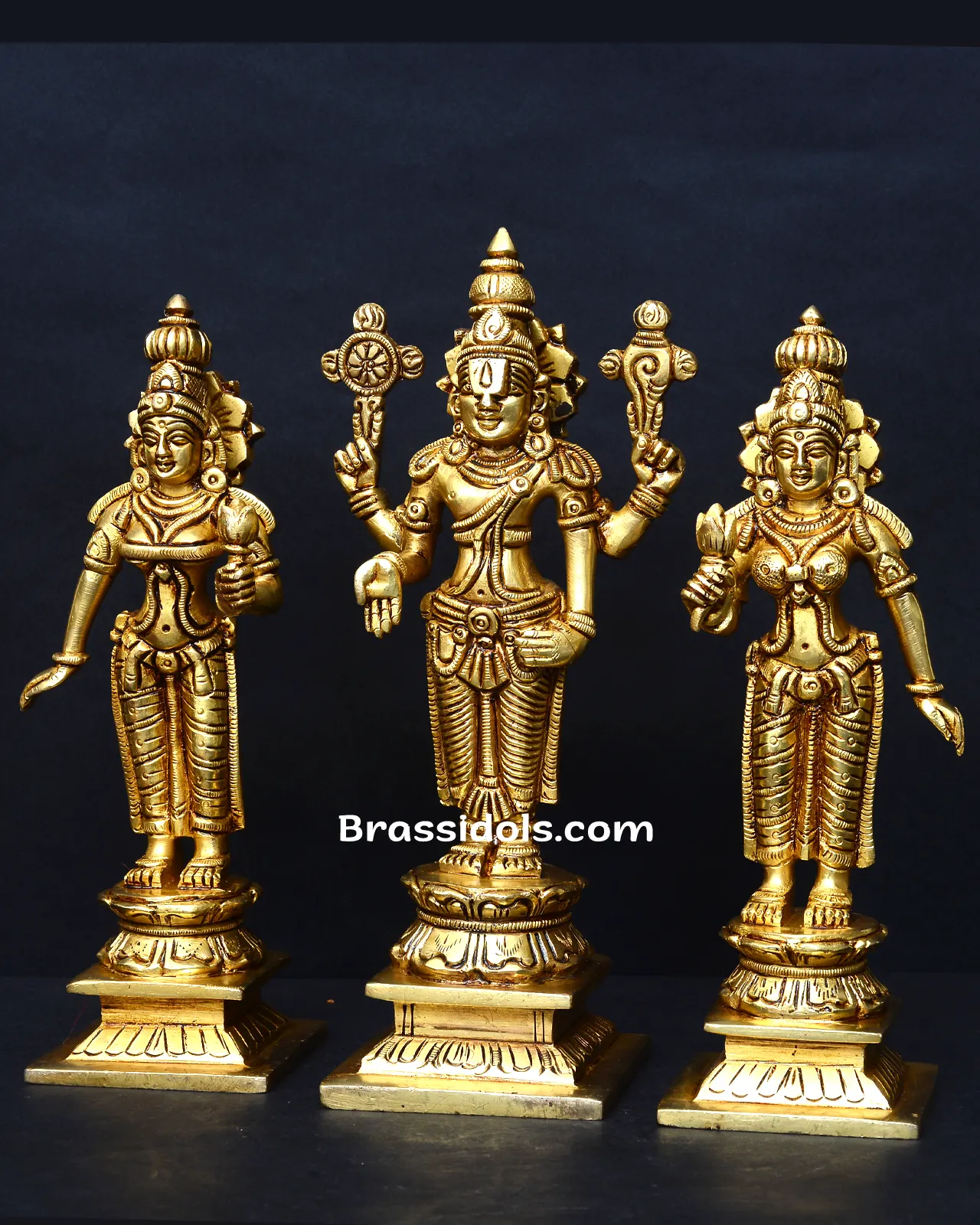 Balaji Set - secondary