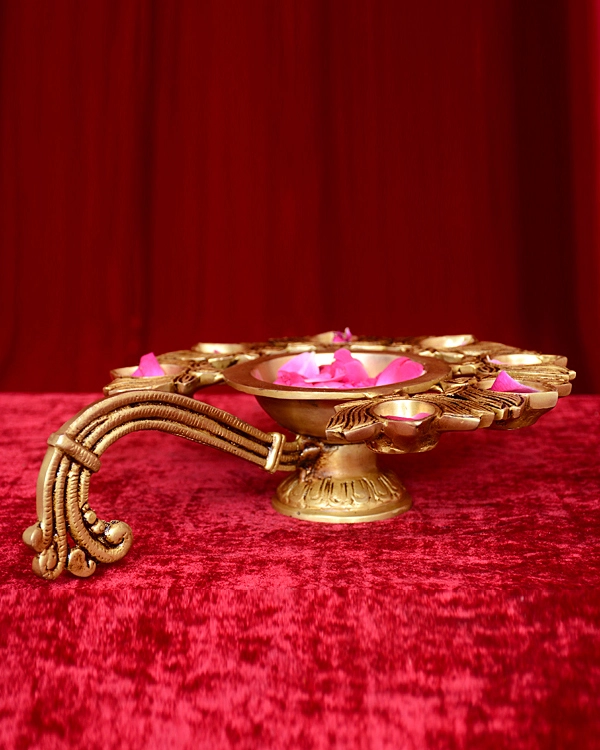 Pancharti with kamal Deepak - secondary