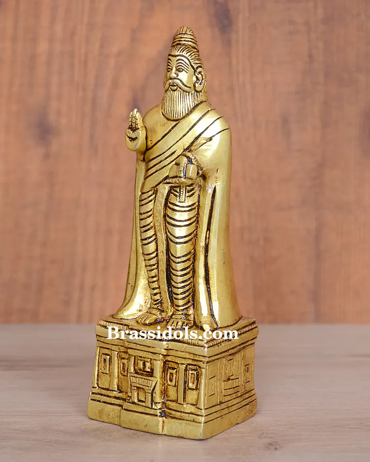 Standing Thiruvallur - secondary