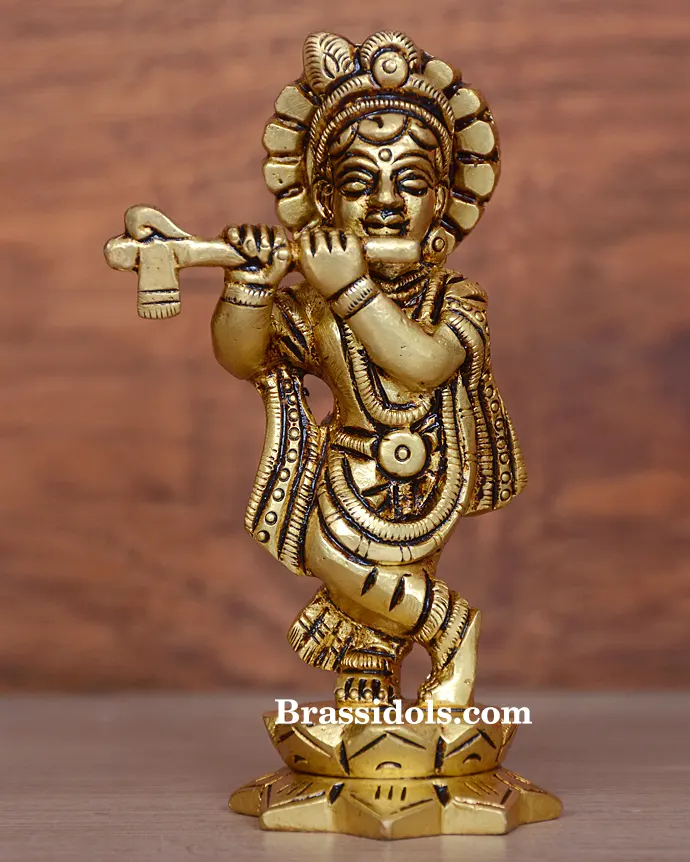 Standing with Kamal Krishna