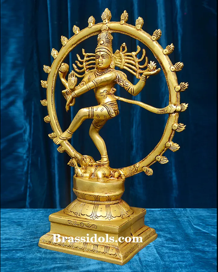 Natraj 4.200 kg - secondary