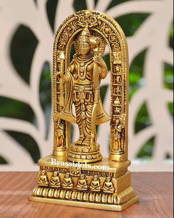 Frame Ram 1.200 - secondary