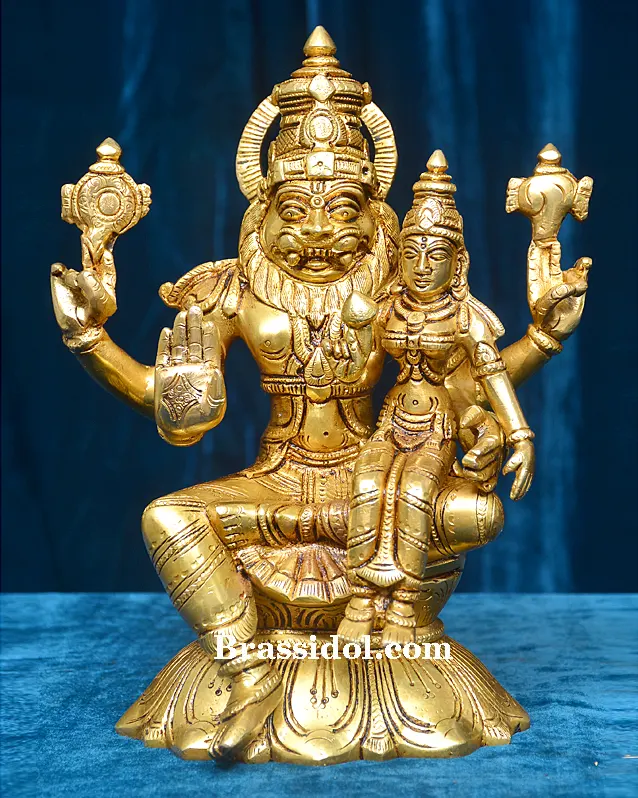 Narasimha Laxmi Kamal Base