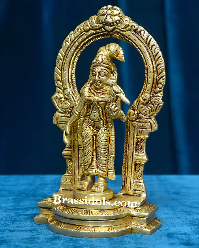 Frame Aandal 850 gm - secondary