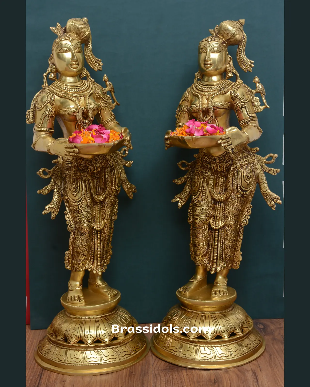 Deeplady With Base - secondary