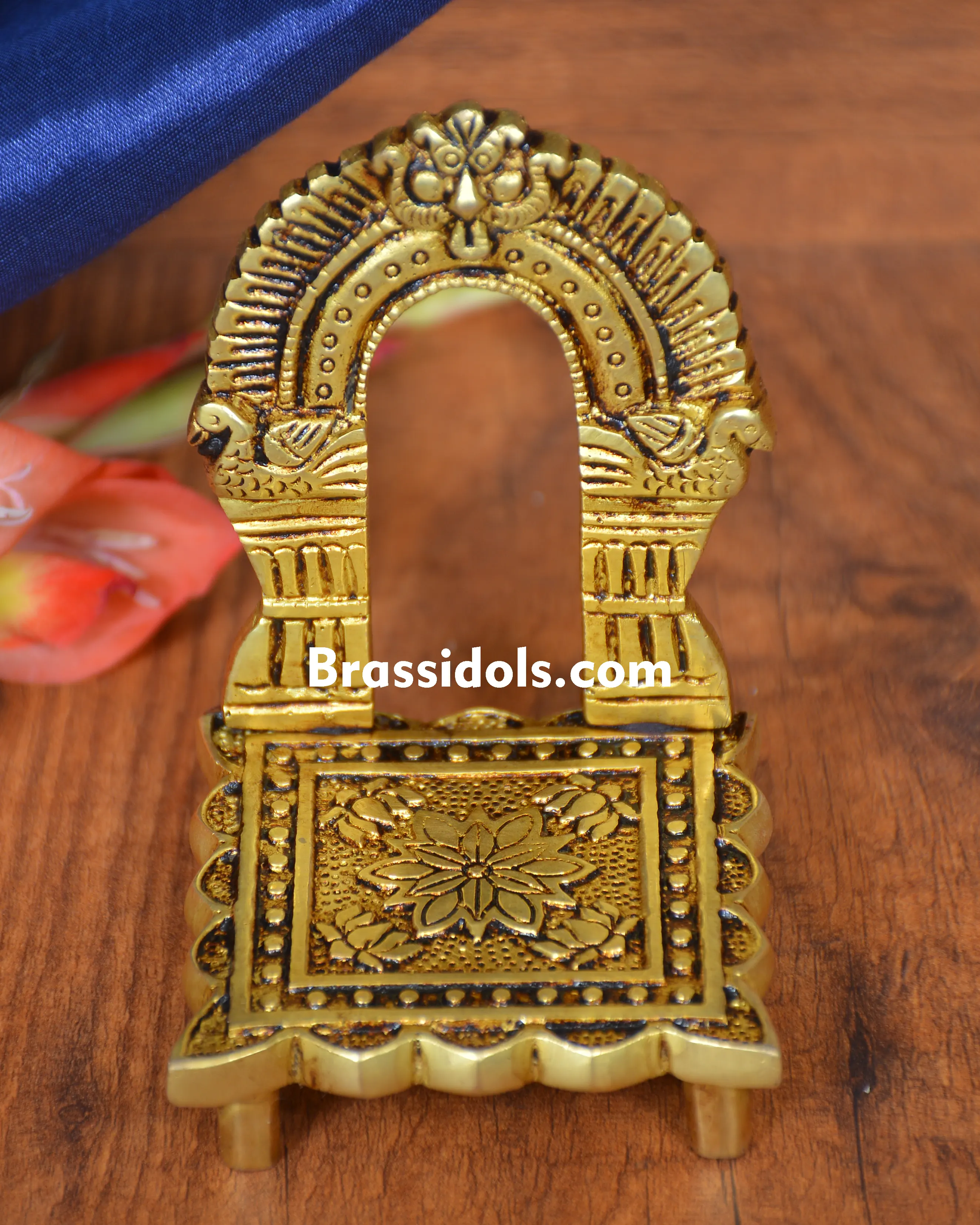 FRAME DESIGN CHOKI - secondary