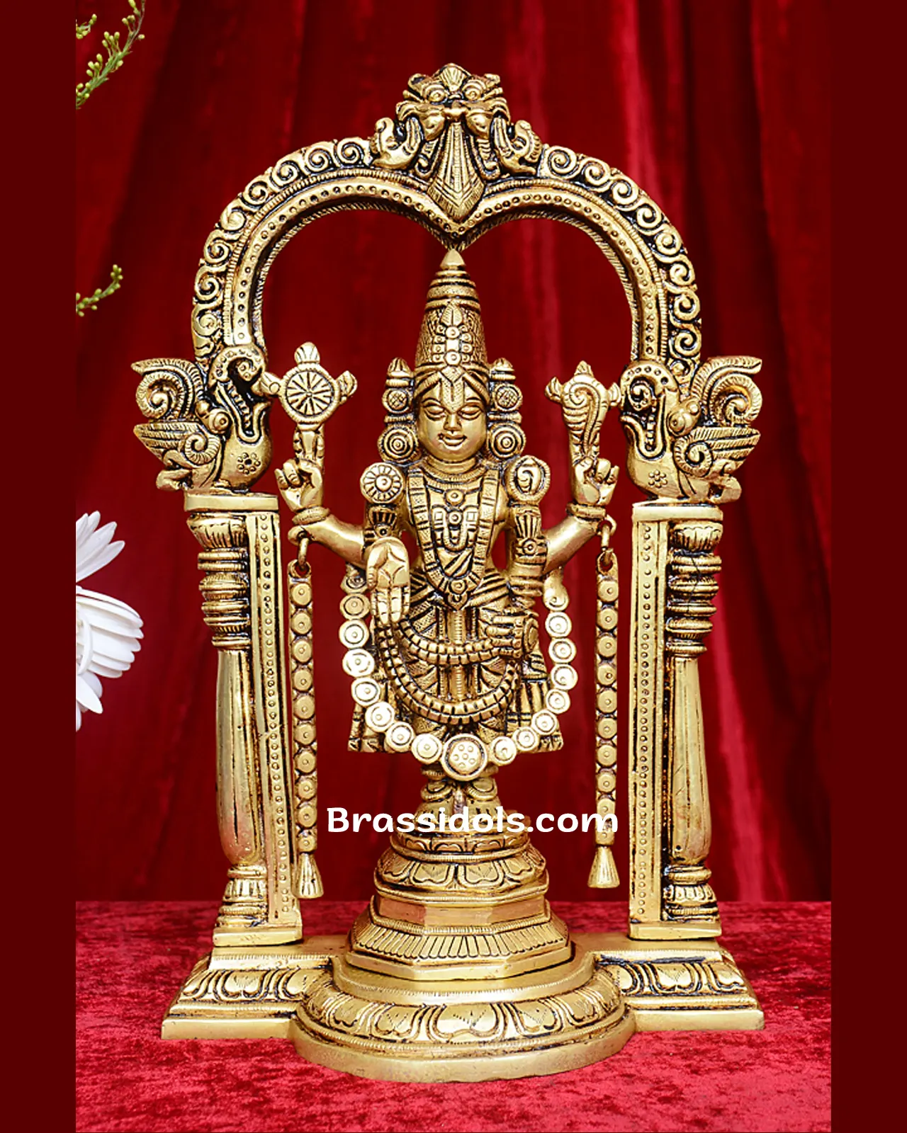 Frame TBalaji with Latkan