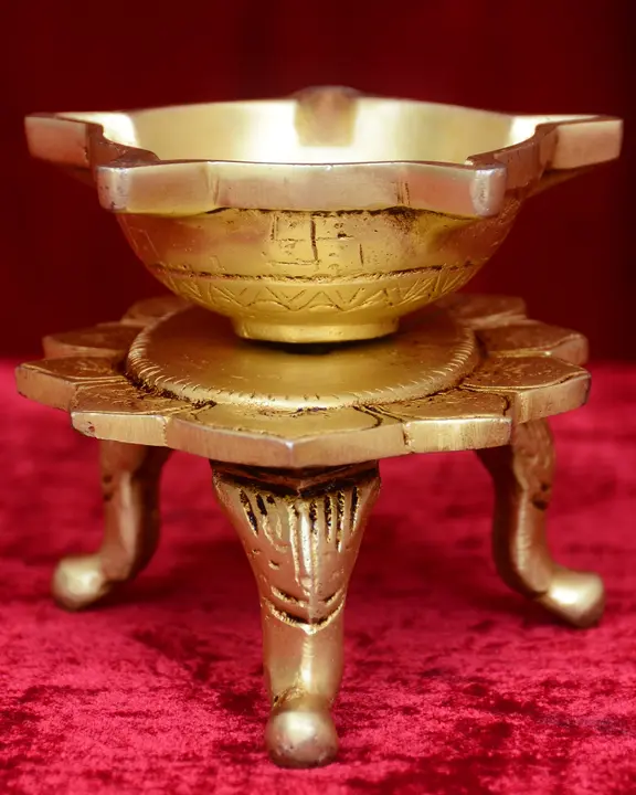 Baati Leg Deepak - secondary