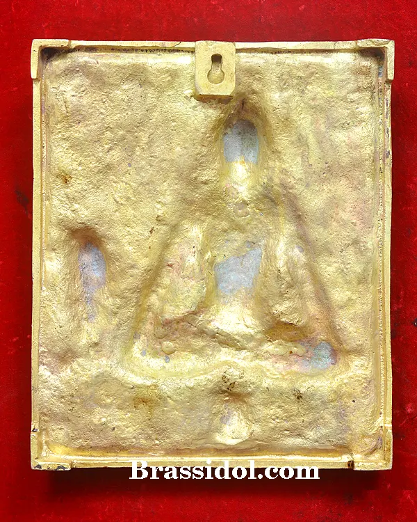 Standing Sarswati - secondary