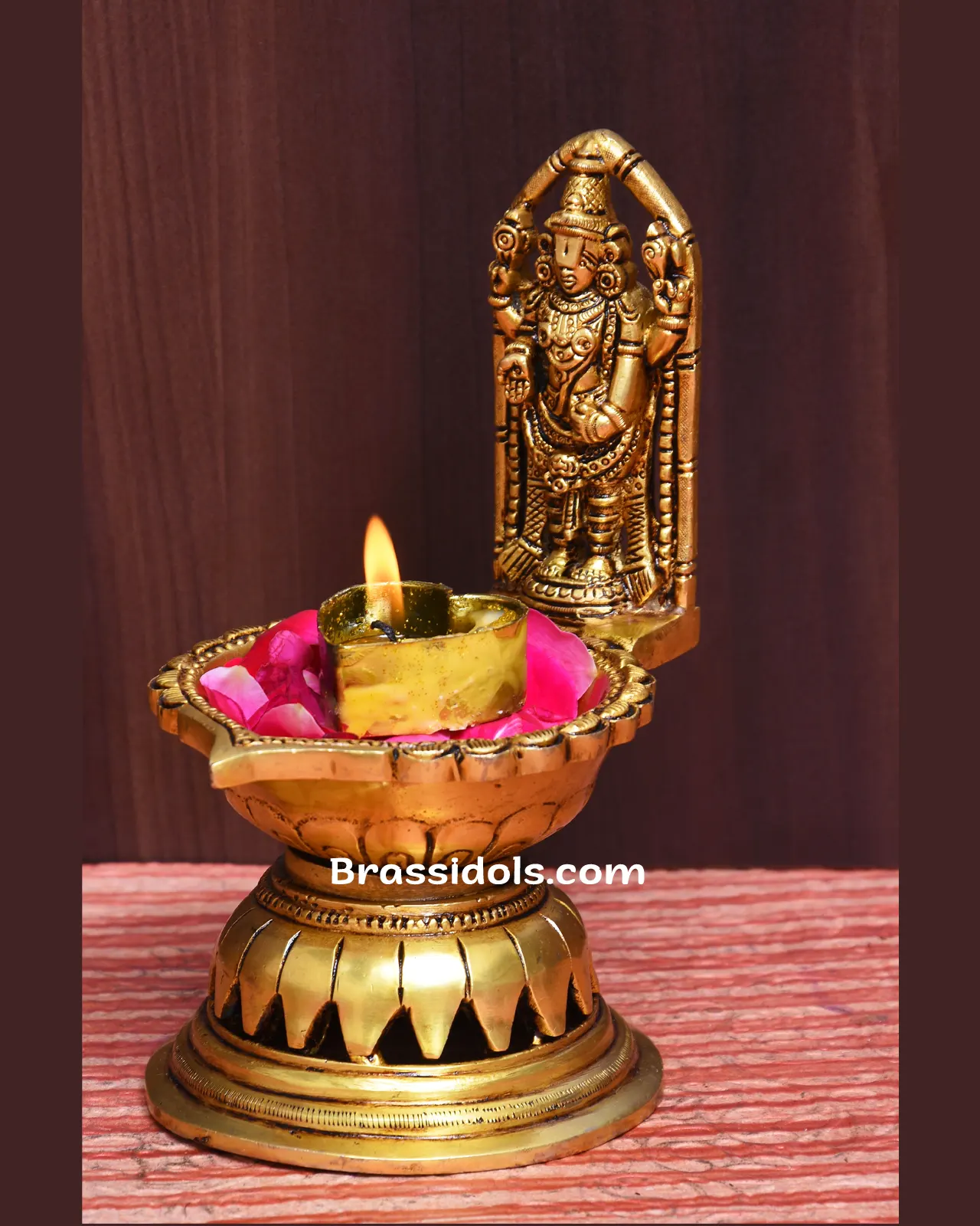 T Balaji Deepak - secondary