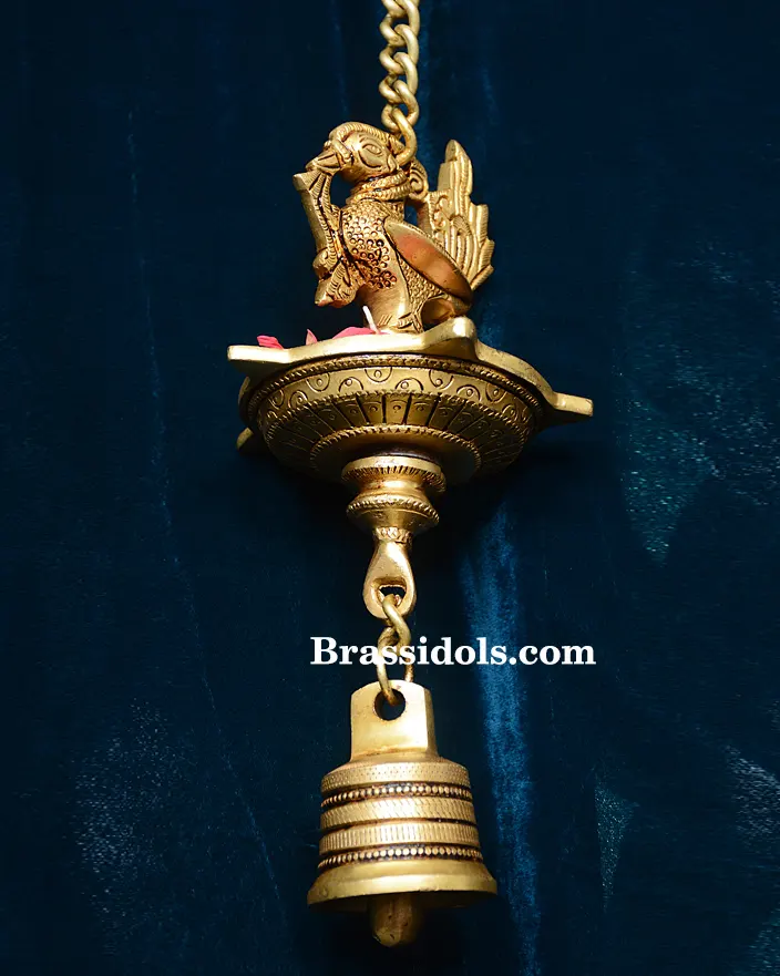 Anna Latkan with bell 900gm - secondary