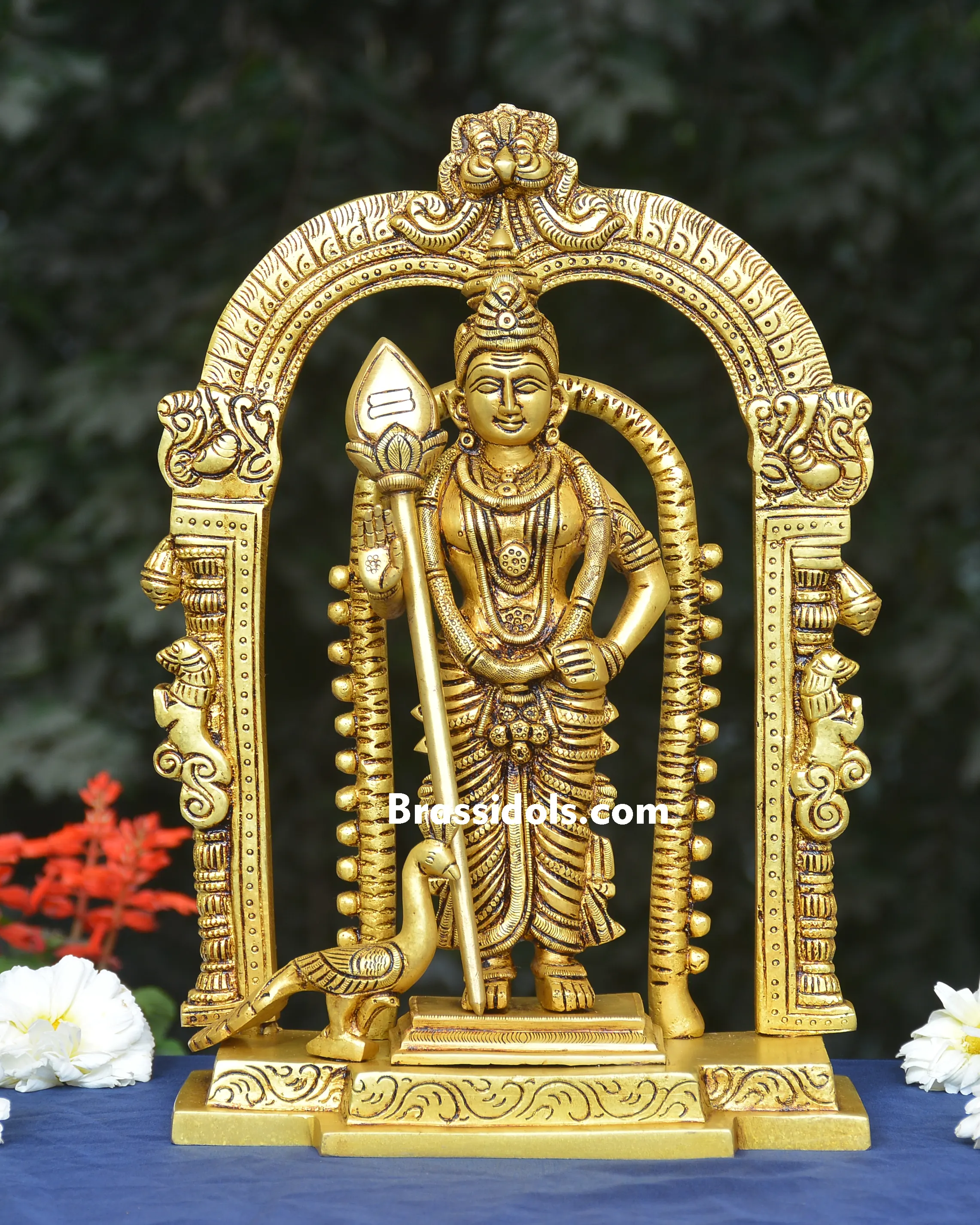 FRAME PALANI MURGAN