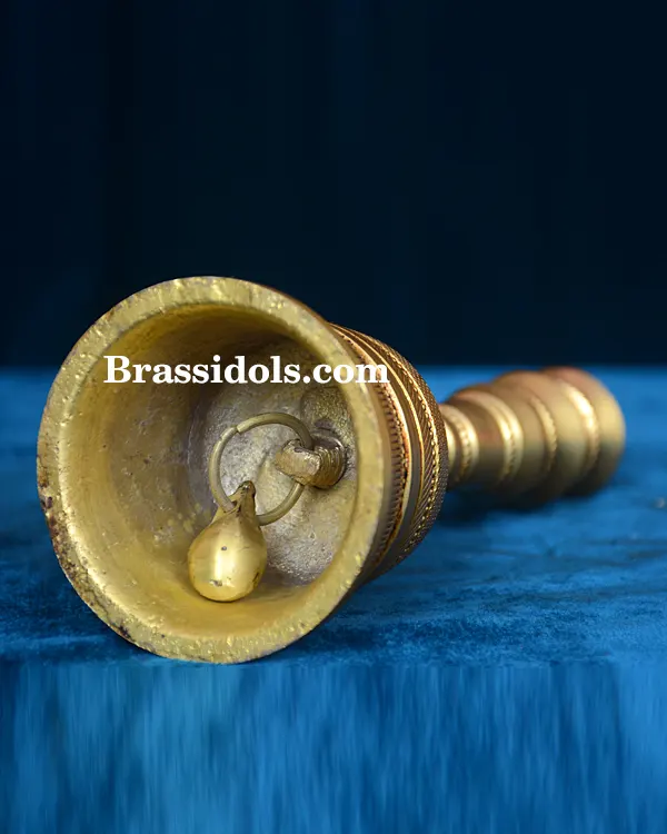 Harathi Bell - secondary