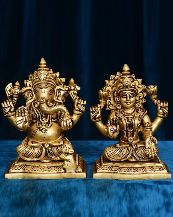 Kamal Laxmi Ganesh Base