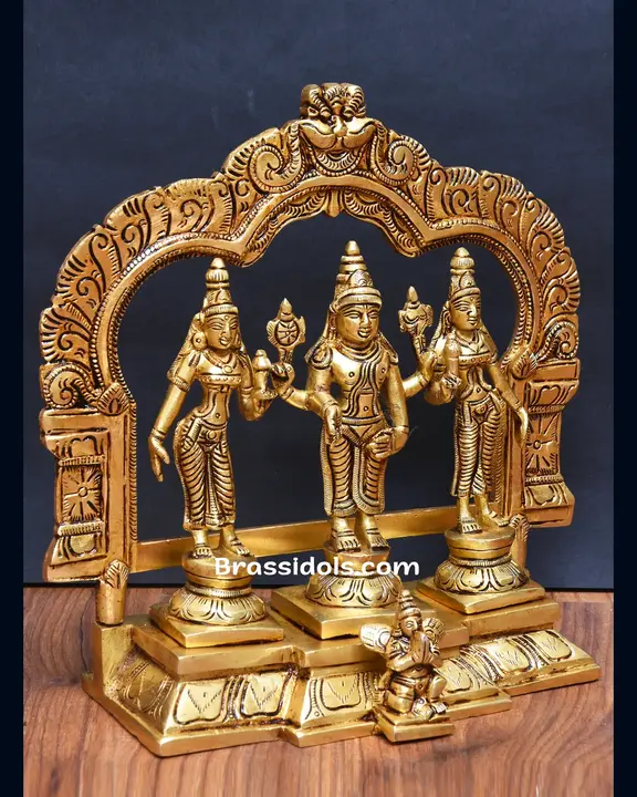 Frame Balaji Set - secondary