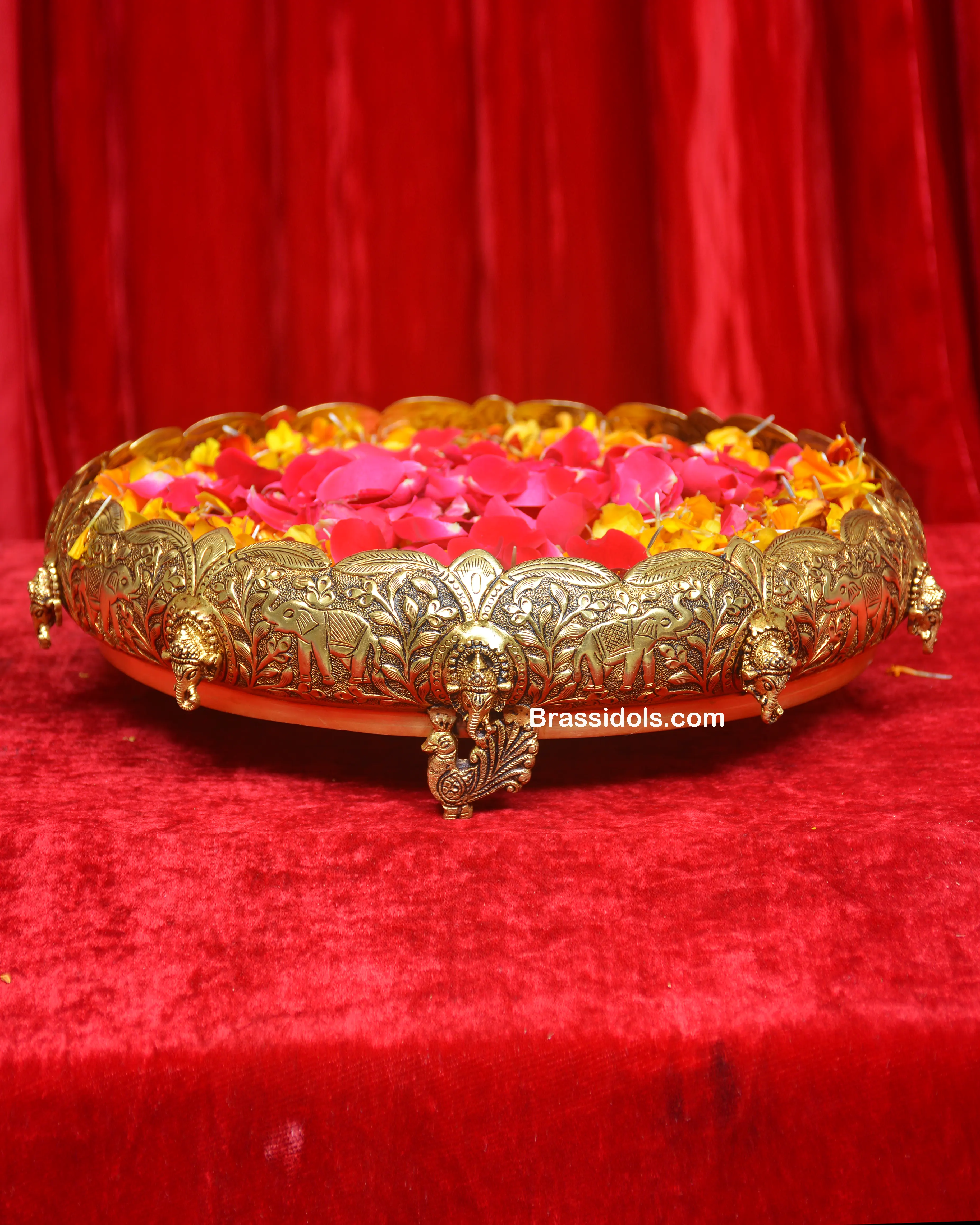 BARSS SHEET ELEPHANT URLI